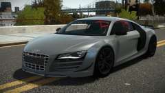 Audi R8 Hirosum pour GTA 4