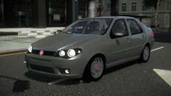 Fiat Albea Drizko pour GTA 4