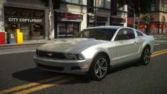 Ford Mustang PR-M pour GTA 4