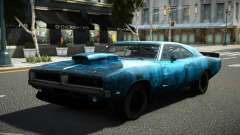 Dodge Charger RT Buzino S13 pour GTA 4