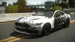 Ford Mustang Hemio S6 für GTA 4