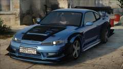 Nissan Silvia S15 Canin pour GTA San Andreas