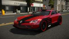 Mercedes-Benz SLR BHN pour GTA 4