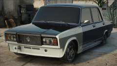 VAZ 2107 Maser pour GTA San Andreas