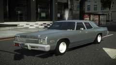 Dodge Monaco YJD pour GTA 4