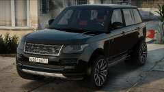 Land Rover Range Rover SVA Autobiographi pour GTA San Andreas