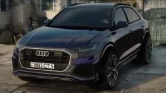 Audi Q8 Quattro pour GTA San Andreas