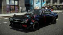 Nissan Skyline Zelroy S3 für GTA 4