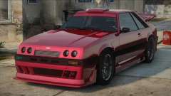 GTA IV Vapid Uranus LS pour GTA San Andreas