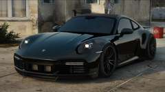 Porsche 911 Turbo [S] pour GTA San Andreas