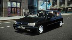 Renault Clio Breju für GTA 4