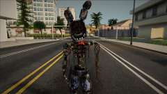 Ignited Bonnie Remake pour GTA San Andreas