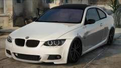 BMW E92 335i für GTA San Andreas