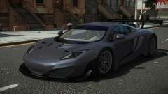 McLaren MP4 Bushido für GTA 4