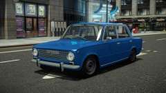 VAZ 2101 Jasco pour GTA 4