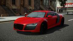 Audi R8 Regona pour GTA 4