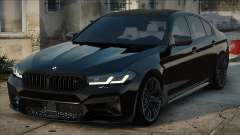 BMW M5 90 pour GTA San Andreas