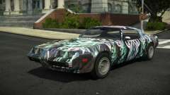 Pontiac Trans AM Cufay S12 pour GTA 4