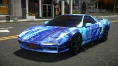 Honda NSX Vihongo S7 pour GTA 4