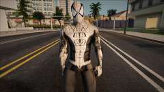 Spider-Man Armored inspired pour GTA San Andreas