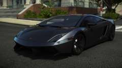 Lamborghini Gallardo LP570 TG für GTA 4