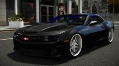 Chevrolet Camaro Derko pour GTA 4