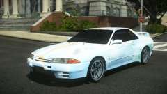 Nissan Skyline R32 Opus S12 pour GTA 4