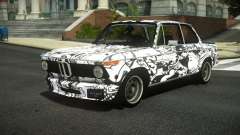 BMW 2002 Retino S5 pour GTA 4