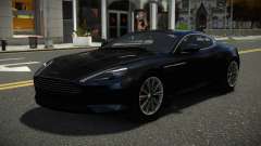 Aston Martin Virage Larizo pour GTA 4