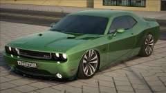 Dodge Challenger SRT8 Next für GTA San Andreas