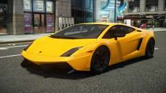 Lamborghini Gallardo Rosino für GTA 4