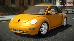 Volkswagen New Beetle HTB für GTA 4