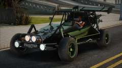 Buggy pour GTA San Andreas