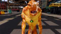 Ben 10 Ped v4 pour GTA 4