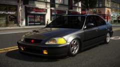 Honda Civic Vuney pour GTA 4