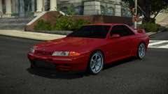 Nissan Skyline R32 Opus pour GTA 4