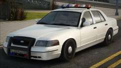 Ford Crown Victoria Police NEW pour GTA San Andreas