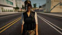 Carol für GTA San Andreas