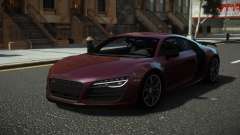 Audi R8 Messuno pour GTA 4