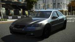 Acura RL Brenda für GTA 4