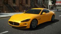 Maserati Gran Turismo BNC pour GTA 4