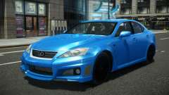 Lexus IS350 Dr.Fly pour GTA 4