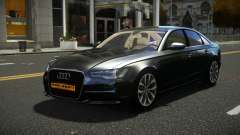 Audi A6 BFC pour GTA 4