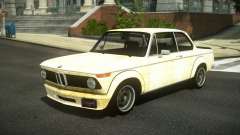 BMW 2002 Retino S12 pour GTA 4