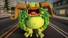 Entbrat - My Singing Monsters für GTA San Andreas