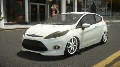 Ford Fiesta Chuni pour GTA 4