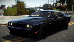 Dodge Challenger Vaty pour GTA 4