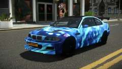 BMW M3 E46 Thosha S5 für GTA 4