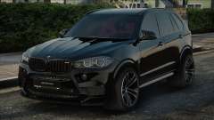 BMW X5 M F85 MT für GTA San Andreas