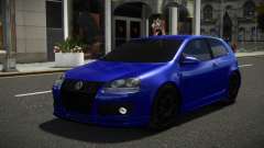 Volkswagen Golf JKA pour GTA 4